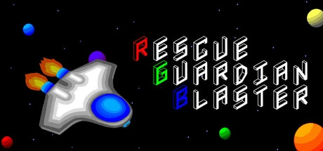 Games like Rescue Guardian Blaster