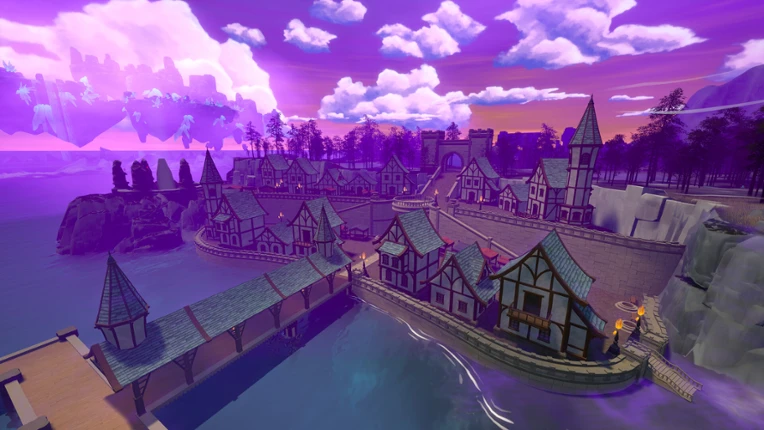 Restoraether screenshot