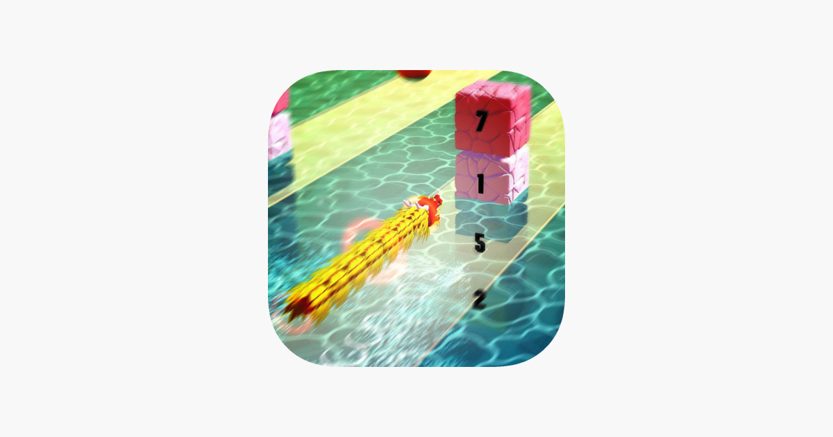 Games like Ride The Dragon