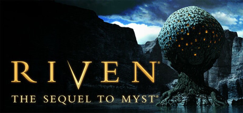 Riven Image