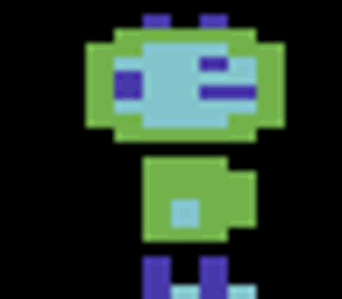 Robo Gems screenshot