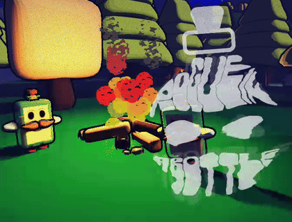 Games like Rogue in a Bottle