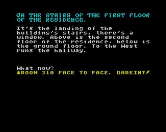 Room 310: Face to Face (2025) Image