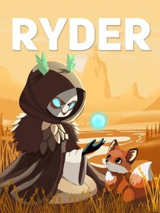 Ryder Image