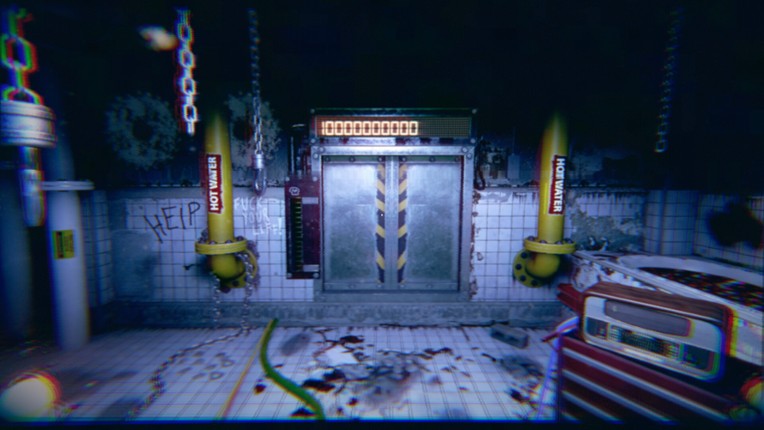 Saw Counter screenshot