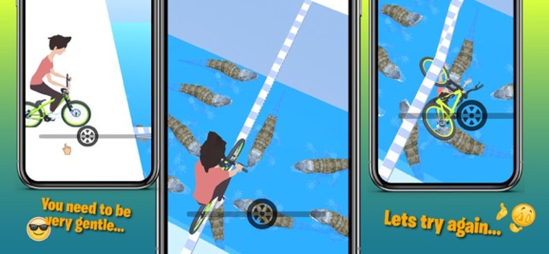 Scary Ride screenshot