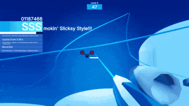 Sea Salt City screenshot