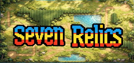 Games like Seven Relics