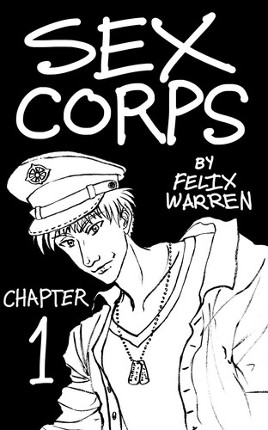 Sex Corps | Chapter One screenshot