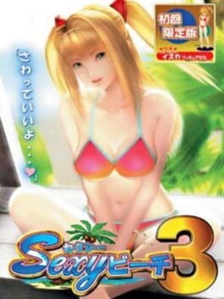 Sexy Beach 3 Game Cover