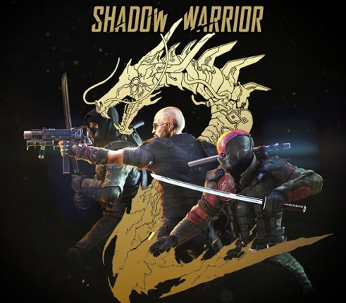 Shadow Warrior 2 Image