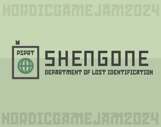 Shengone Game Cover