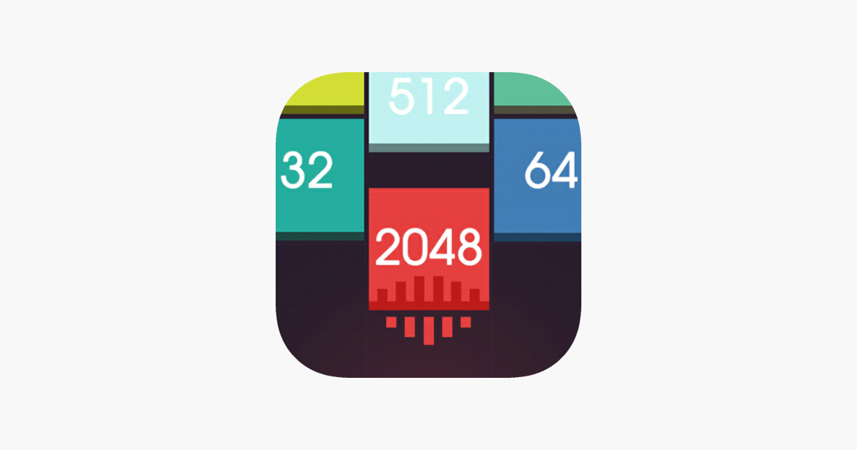 Games like Shoot 2048 - Merge Puzzle