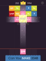 Shoot 2048 - Merge Puzzle Image