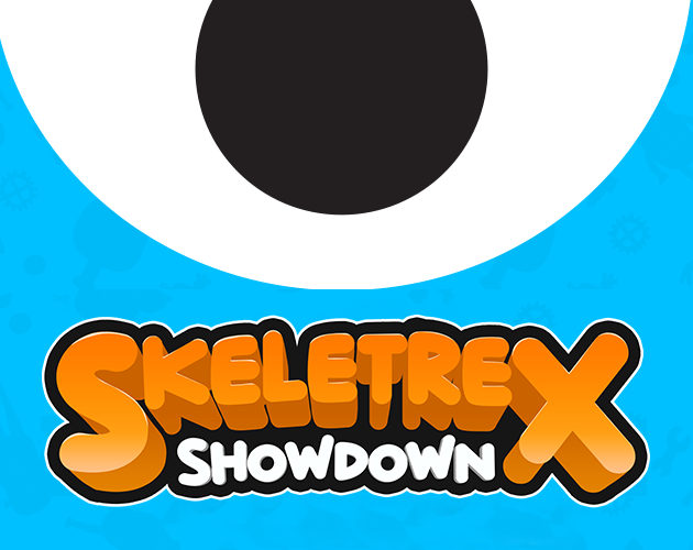 Games like Skeletrex Showdown