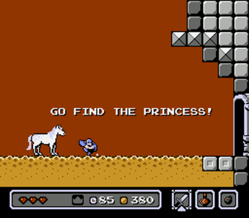 Slay 'n' Save screenshot