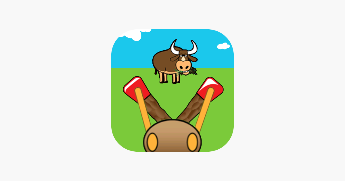 Games like Slingshot Cowboy