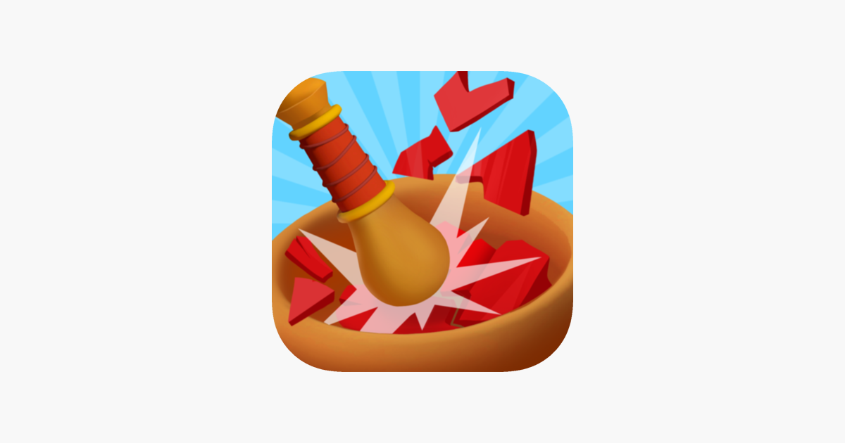 Games like Smash Stuff