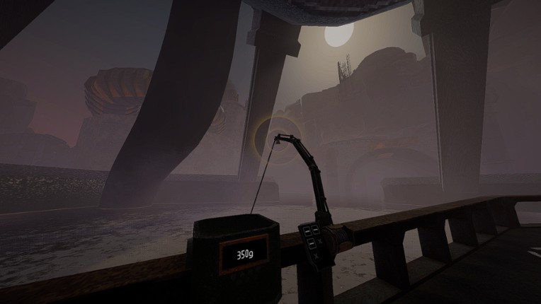 SNAP JAW screenshot