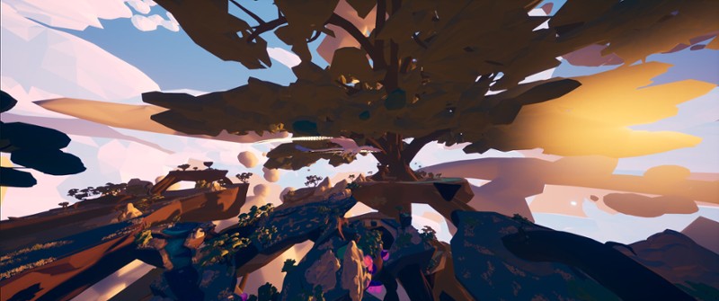 Soar: Pillars of Tasneem screenshot