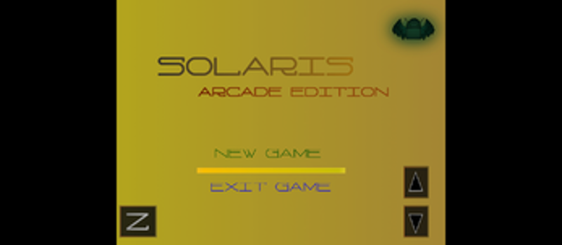 Solaris - Arcade Edition screenshot