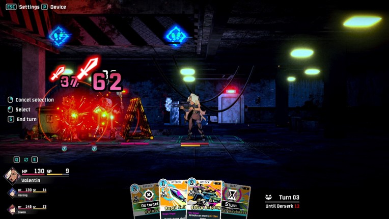 SoulTrigger screenshot