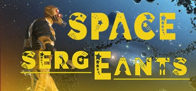 Space Sergeants Image