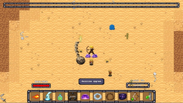 Spherebound Image