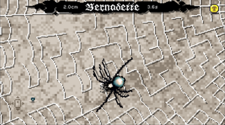 SpiderHeist Image