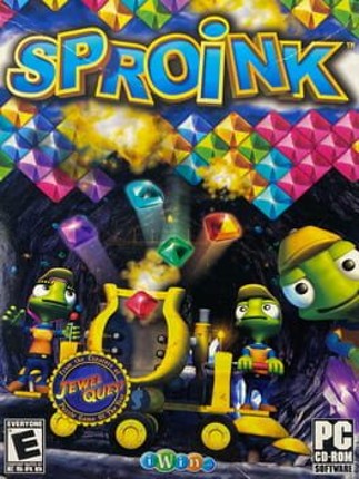 Sproink Image