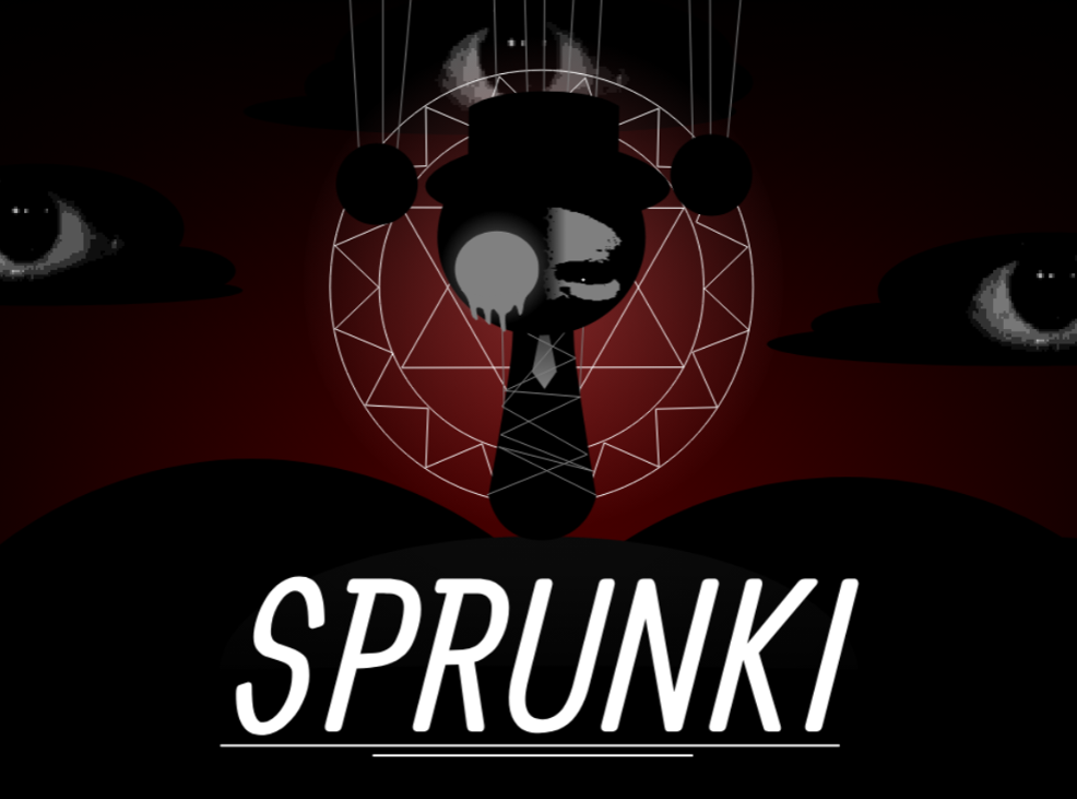 Games like Sprunki Jevin Treatment cancelled update (13+)