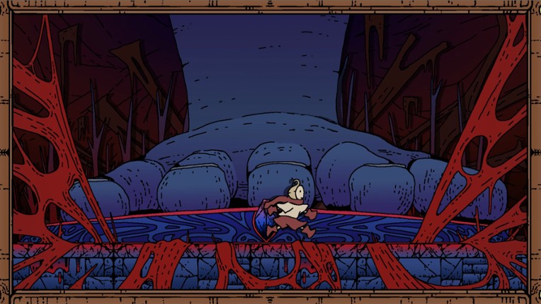 Stack Order screenshot