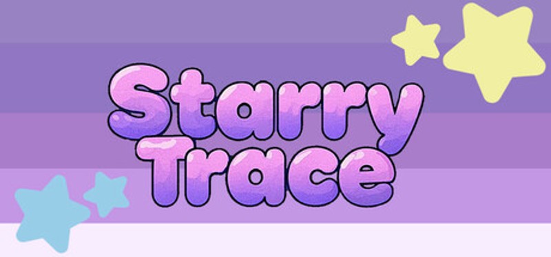 Starry Trace Image