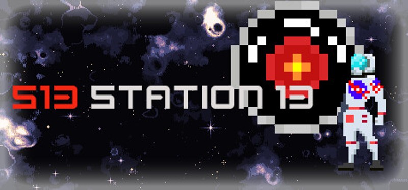 Station 13 Game Cover