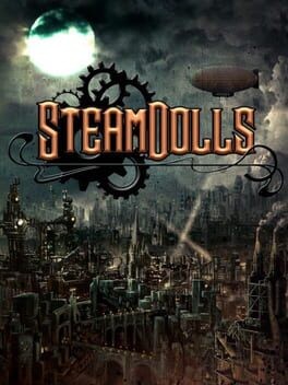 Games like SteamDolls
