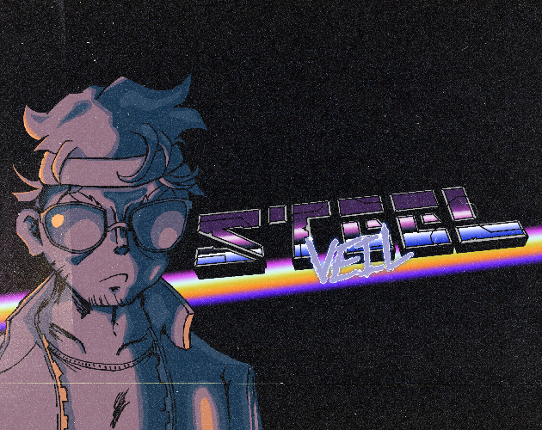 SteelVeil Image