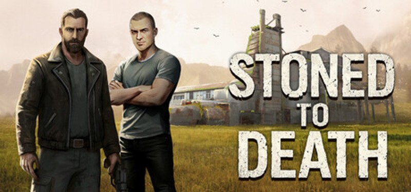 Stoned to Death Image