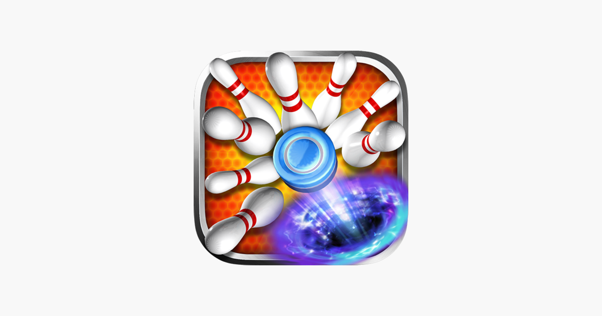 Games like Strike Shuffle Bowling