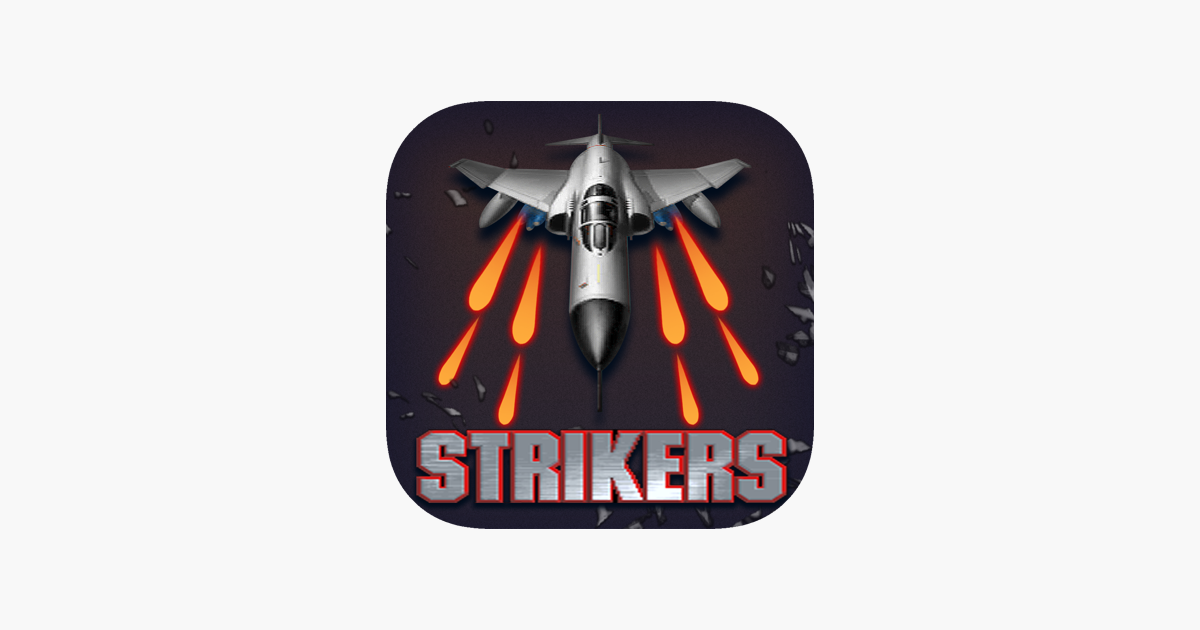 Games like STRIKERS 1999M