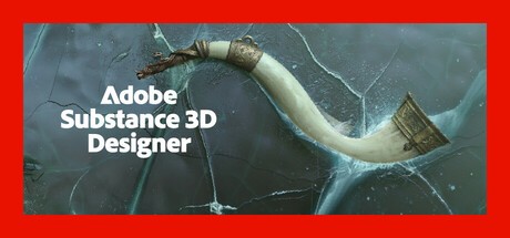 Games like Substance 3D Designer 2025