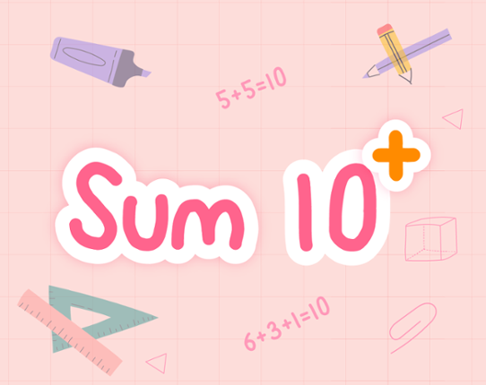 Sum 10 Image
