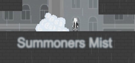 Games like Summoners Mist