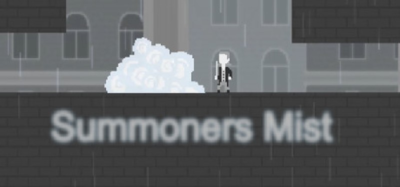 Summoners Mist Image