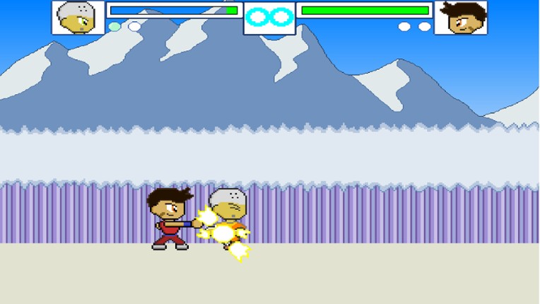 Super GMA screenshot