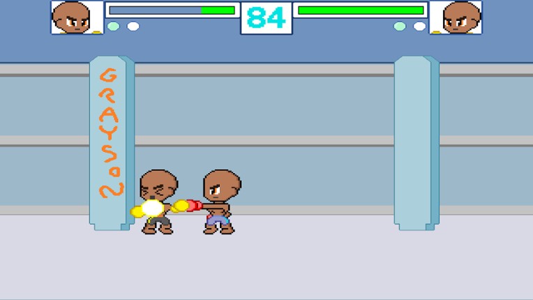 Super GMA screenshot