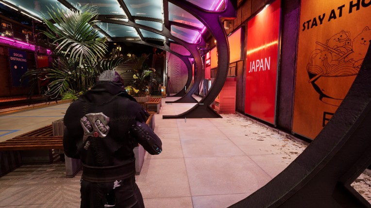 SurvivalEXtreme screenshot