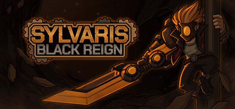 Sylvaris: Black Reign Image