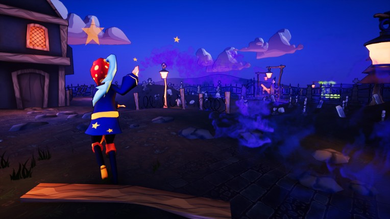 TailzFromTheGrave screenshot