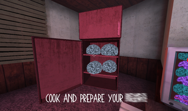 Taste the Noise screenshot
