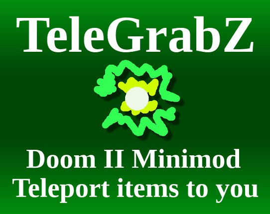 TeleGrabZ Image